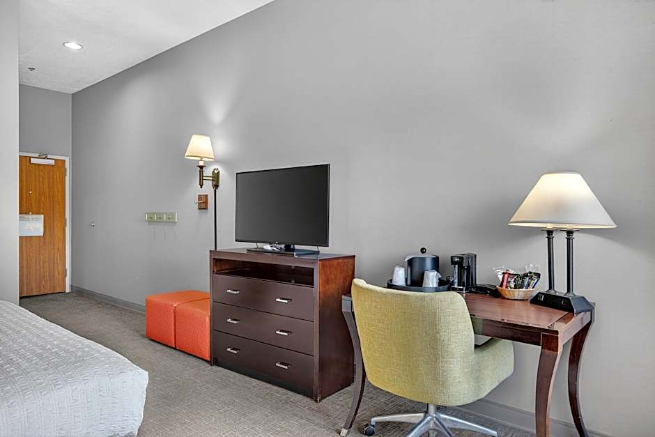 Hampton Inn By Hilton Salt Lake City/Murray