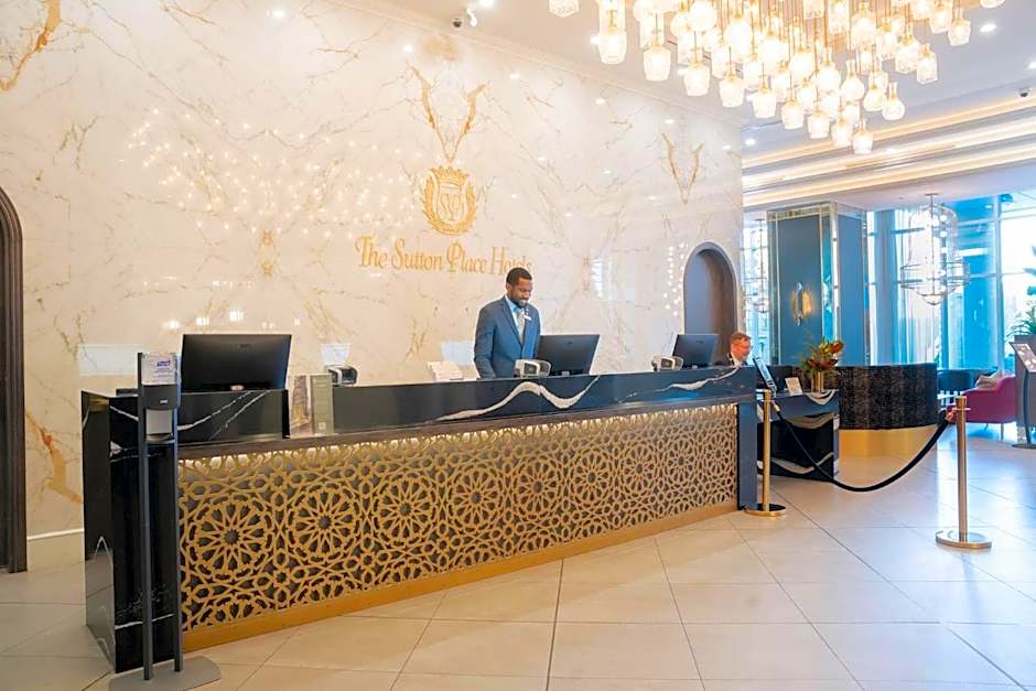 The Sutton Place Hotel Halifax