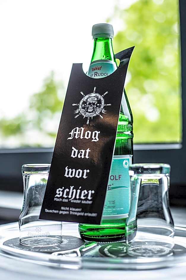 Hotel Tum Stüürmann