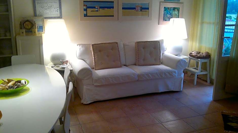 Il Palco residence