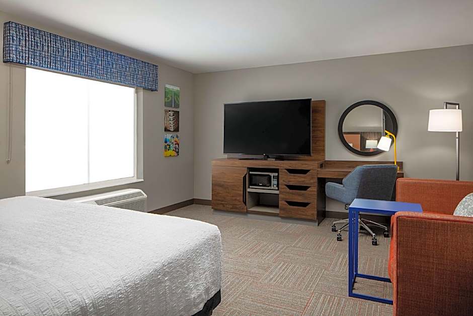 Hampton Inn Green Bay Stadium, Wi