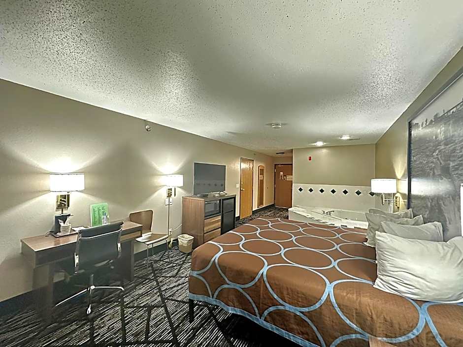 Super 8 by Wyndham Sisseton