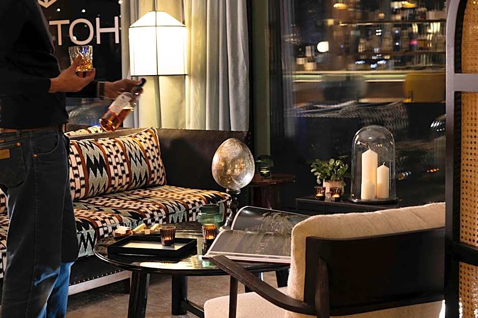 Hotel D Bulle - La Gruyère