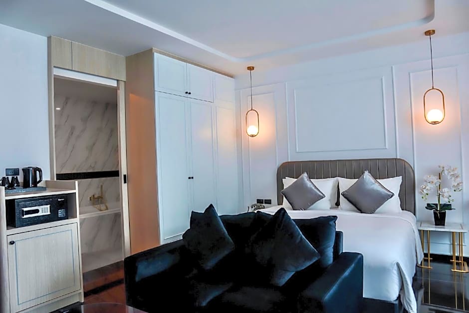 Ratri Hotel Phuket Old Town