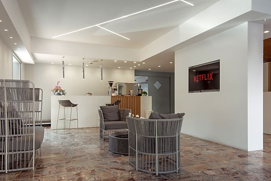 Adria Beach Hotel