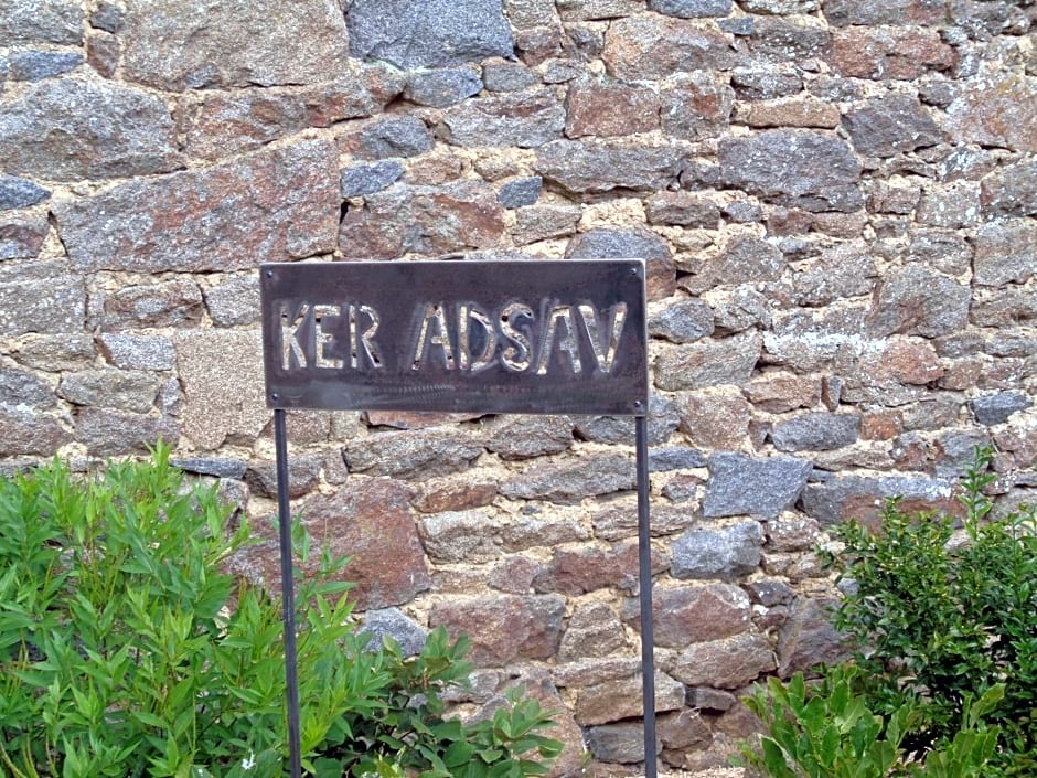 Ker Adsav o'naturel