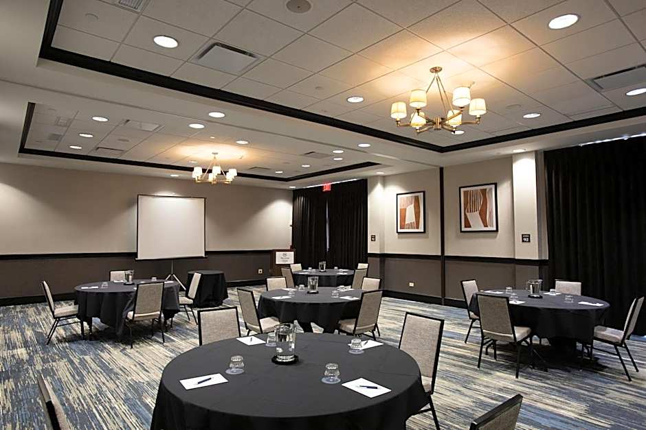 Sheraton Chicago Northbrook Hotel