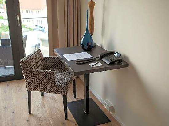 Staytion Urban City Hotel Mannheim