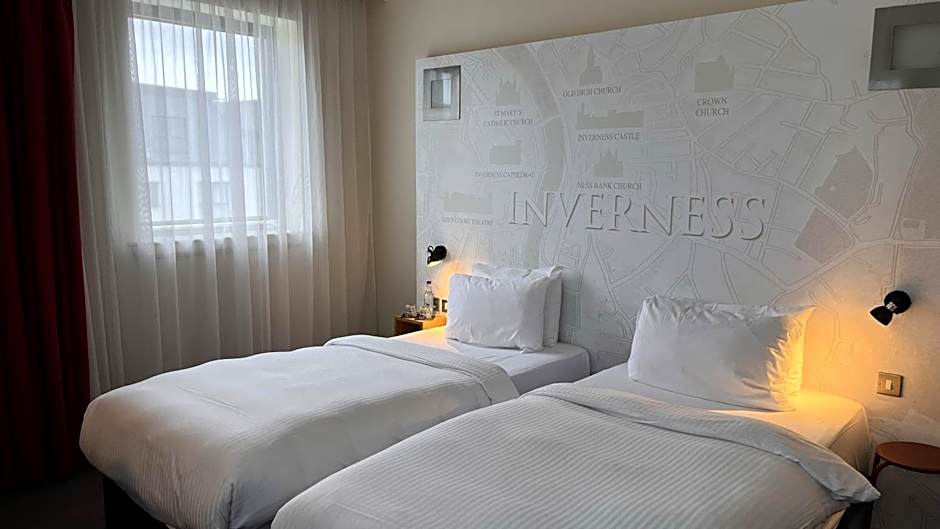 Pentahotel Inverness