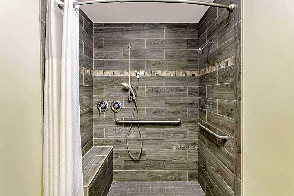 Baymont by Wyndham Jacksonville/Butler Blvd