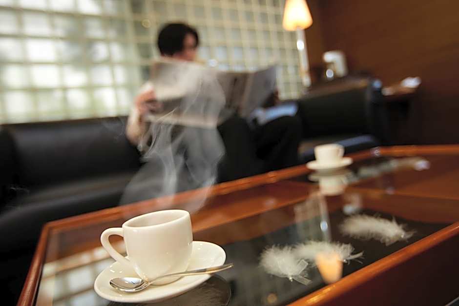 Hirosaki Plaza Hotel