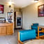 Rodeway Inn Jeffersonville - Washington Court House