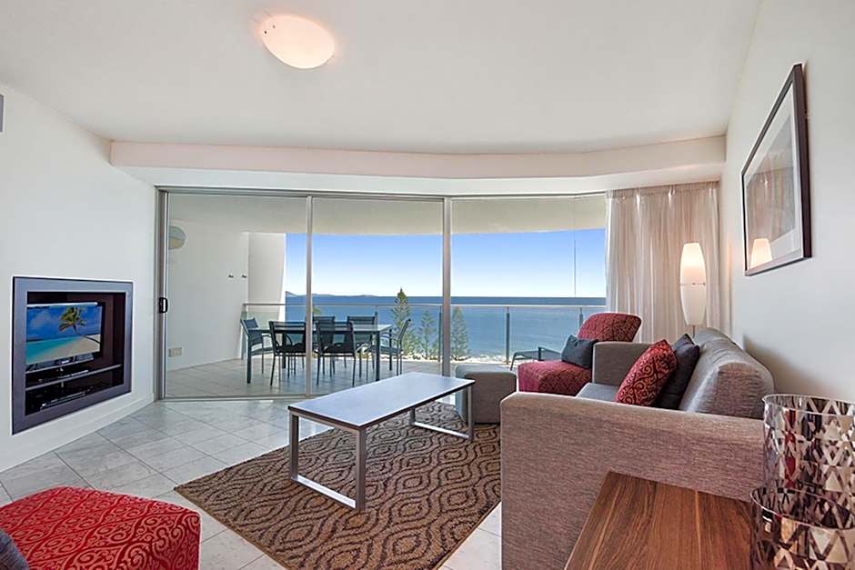 Mantra Sirocco Mooloolaba