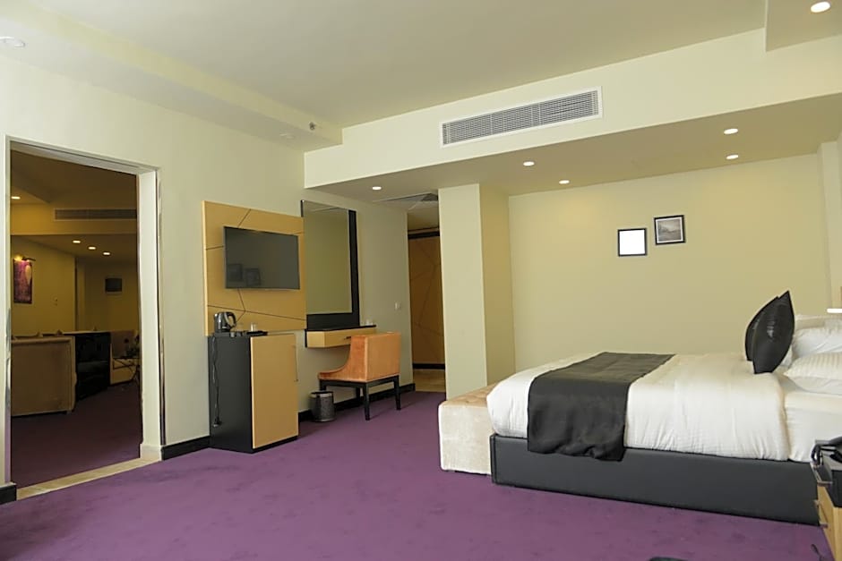 Eastern Al Montazah Hotel