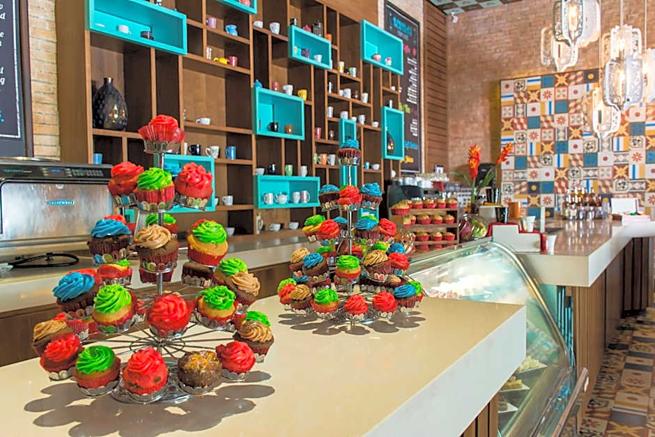 Sandos Playacar All Inclusive