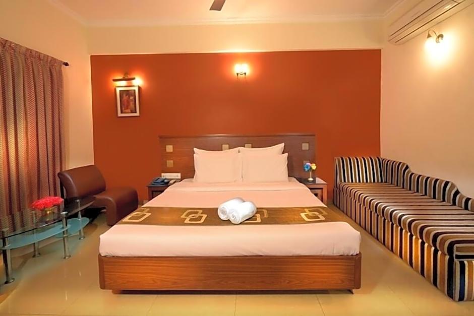 Plaza Inn Business Hotel