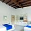 Hotel Suite del Parque