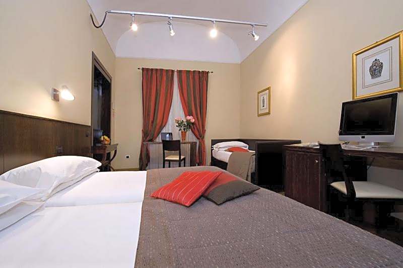 Hotel De Petris