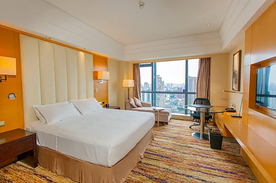 DoubleTree By Hilton Wuhu