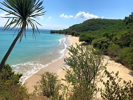 Ekas Surf & Kitesurfing Resort