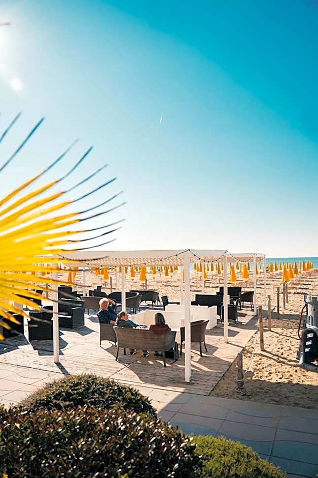 Hotel Villa Sorriso