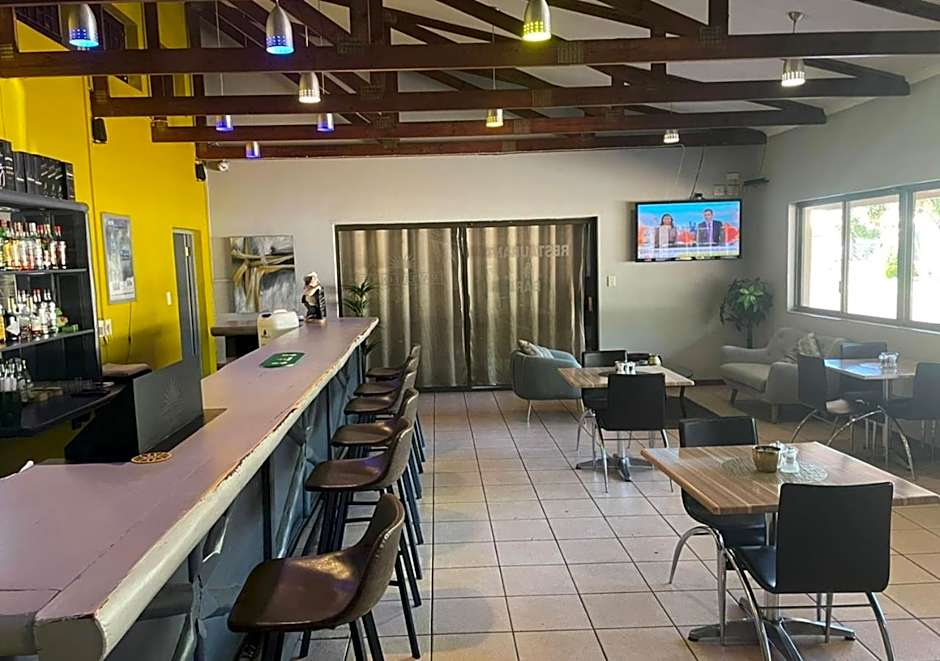 Travel Lodge