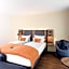 Holiday Inn - the niu, Saddle Furth by IHG