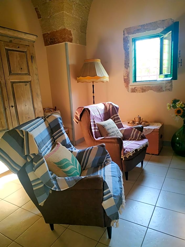 Casina Rossa di Pietrafitta