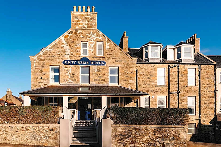 Udny Arms Hotel