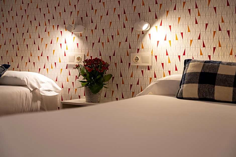 Rodamon Barcelona Hostel