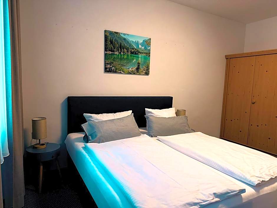 Gasthof Hotel Bräustübl und Haus Boutique