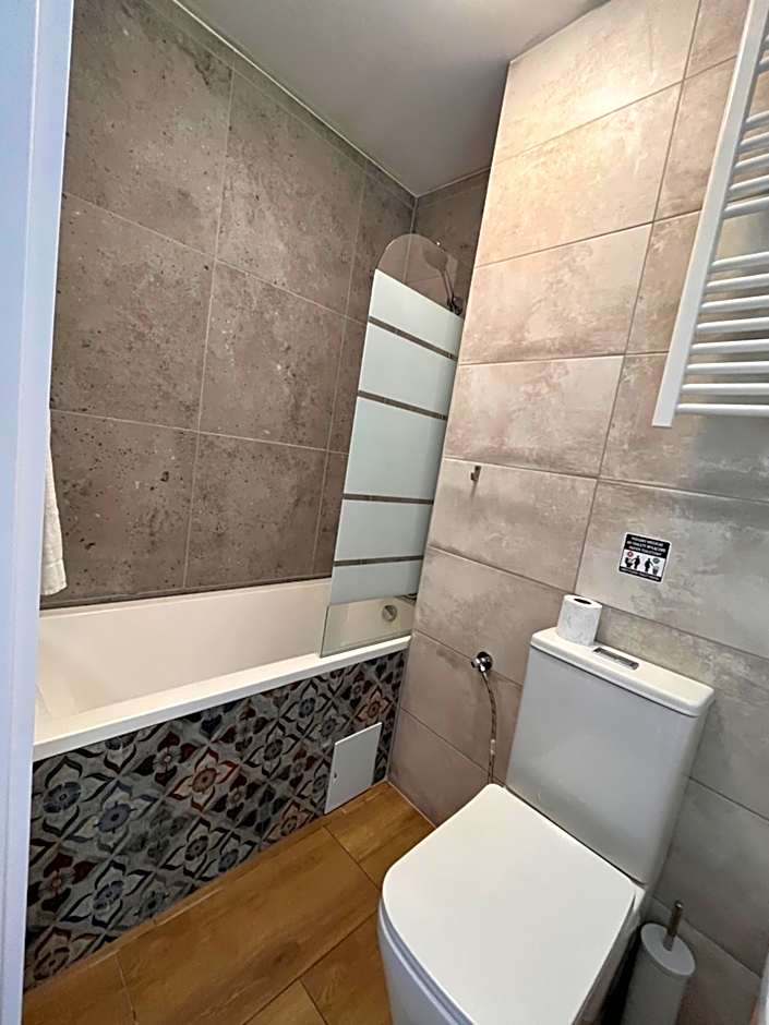 3 Budget Stay Apartments
