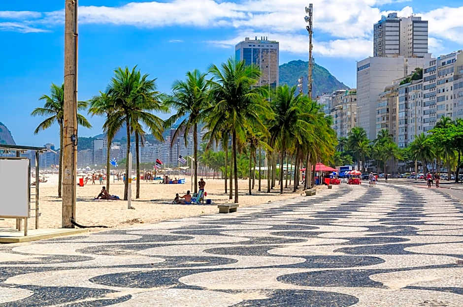 Windsor Martinique Copacabana