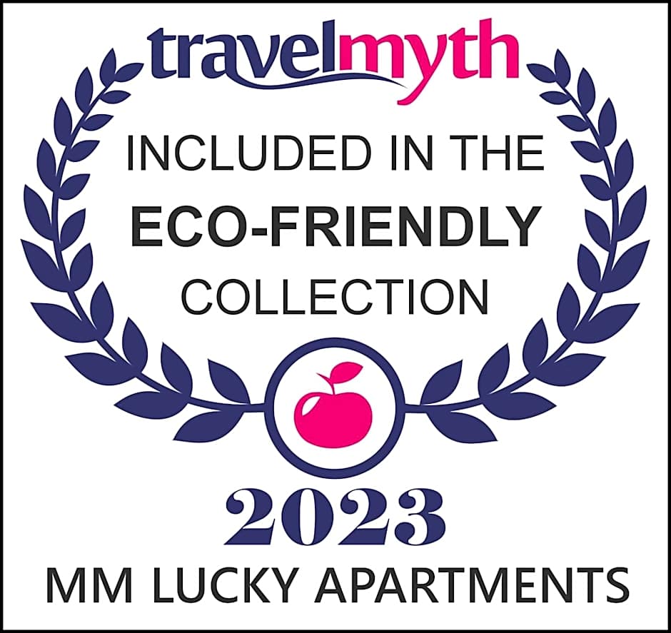 MM LUCKY apartments