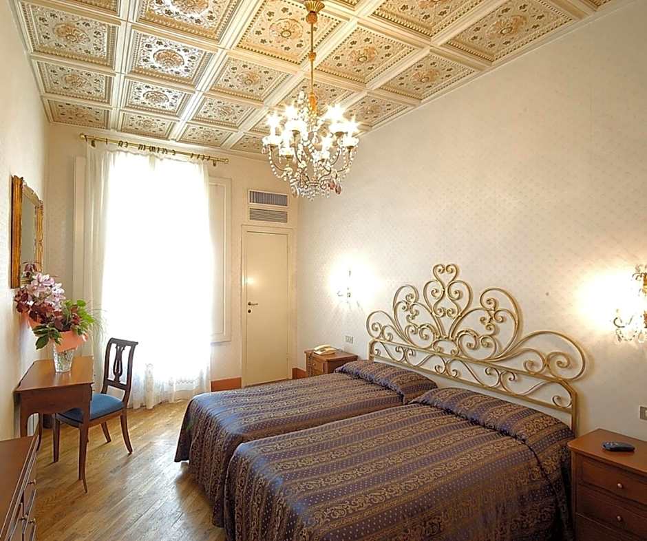 Hotel Martelli