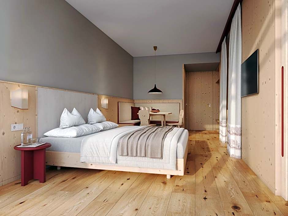 Hotel Bella Vista