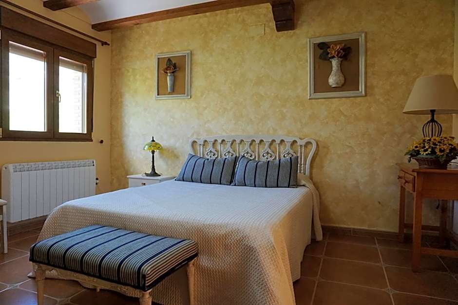 Casa Rural Salinas de Armalla