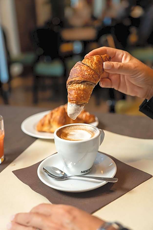 Hotel Cosmopolitan Bologna