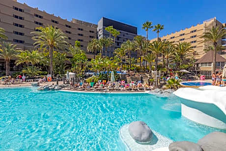 Abora Continental by Lopesan Hotels