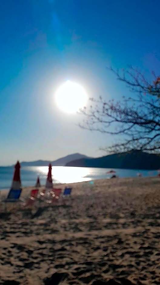 Pousada Recanto Caiçara