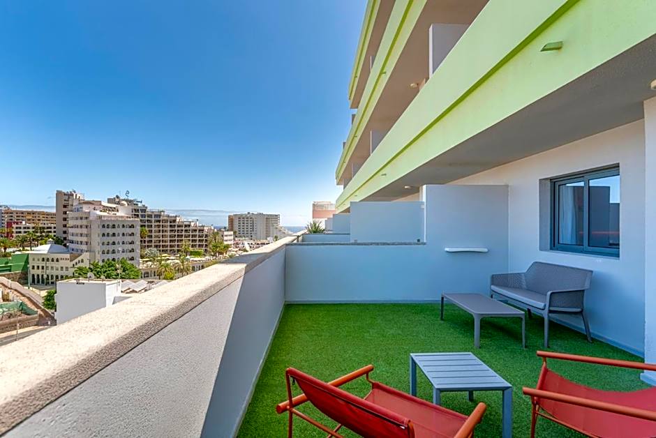 Hotel LIVVO Anamar Suites