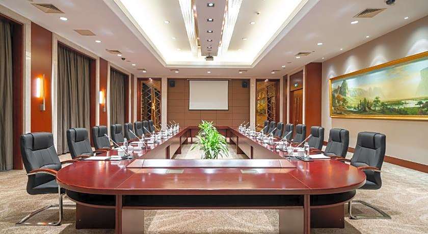 Maritim Hotel Taicang Garden