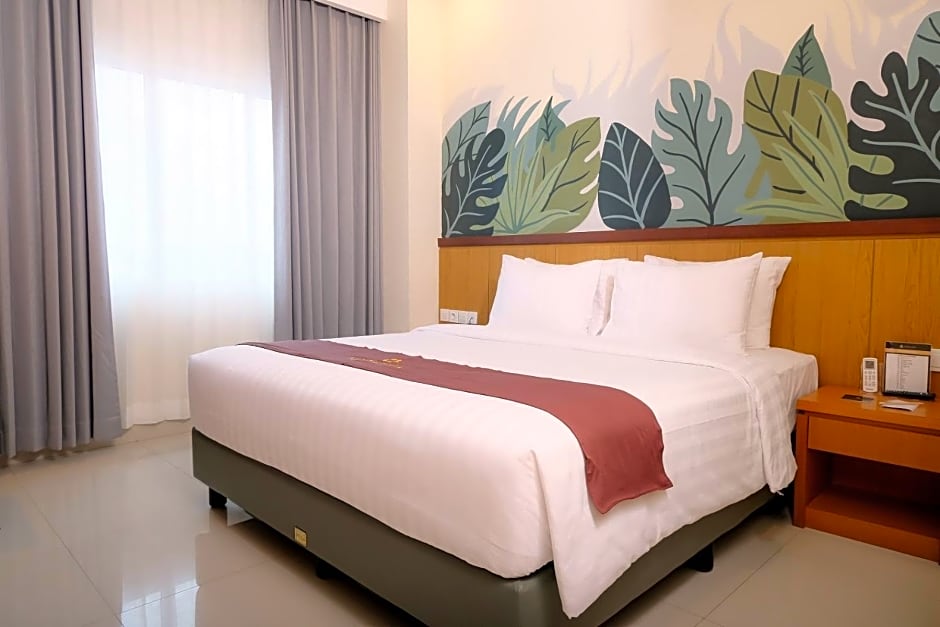 Azana Asia Hotel Cilacap