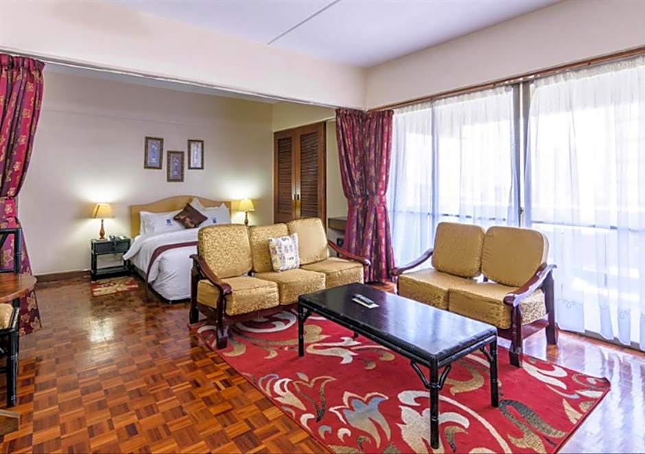 Chester Hotel and Suites Nairobi, City Centre CBD
