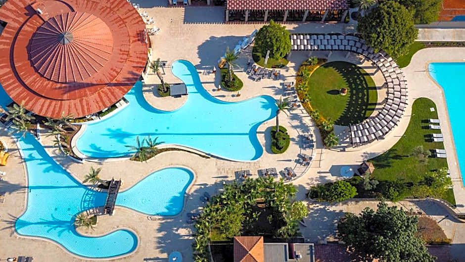 ROBINSON Cyprus