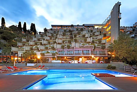 Eurostars Monte Tauro