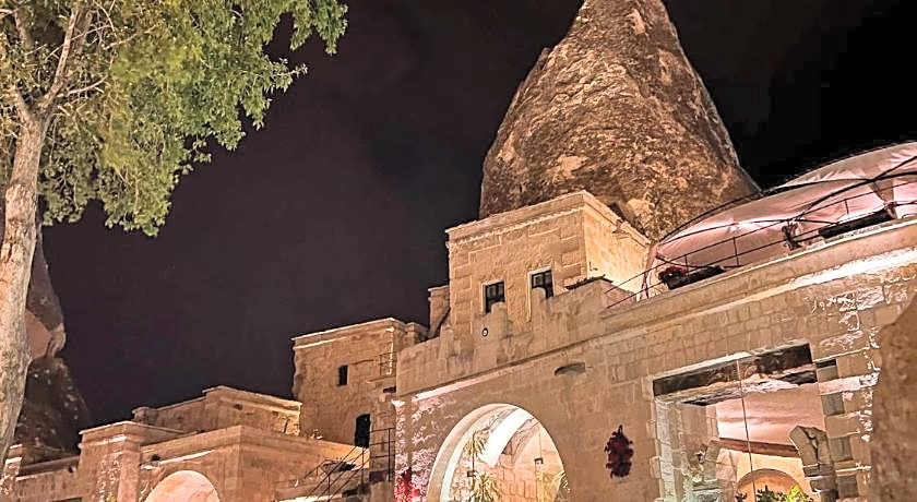 Anatolian Houses Cave Hotel & SPA