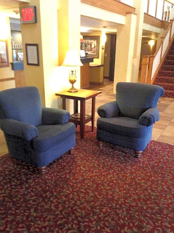 AmericInn by Wyndham Republic