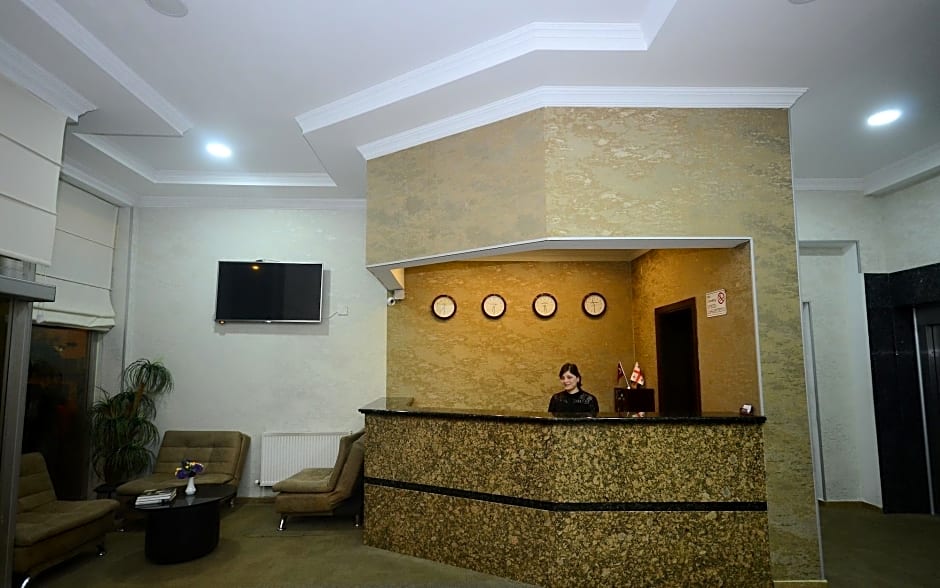 Hotel Istanbul