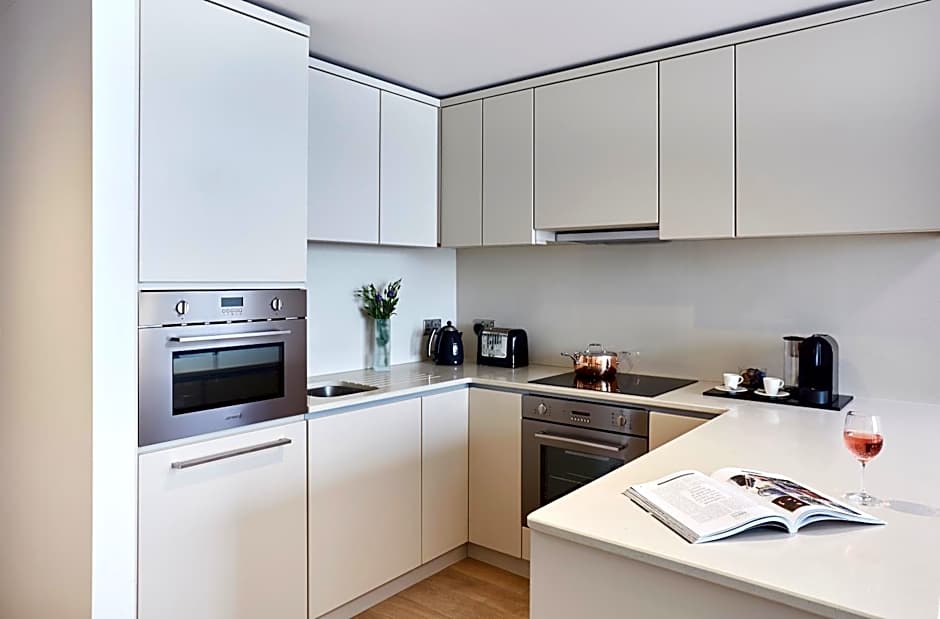 Citysuites Aparthotel